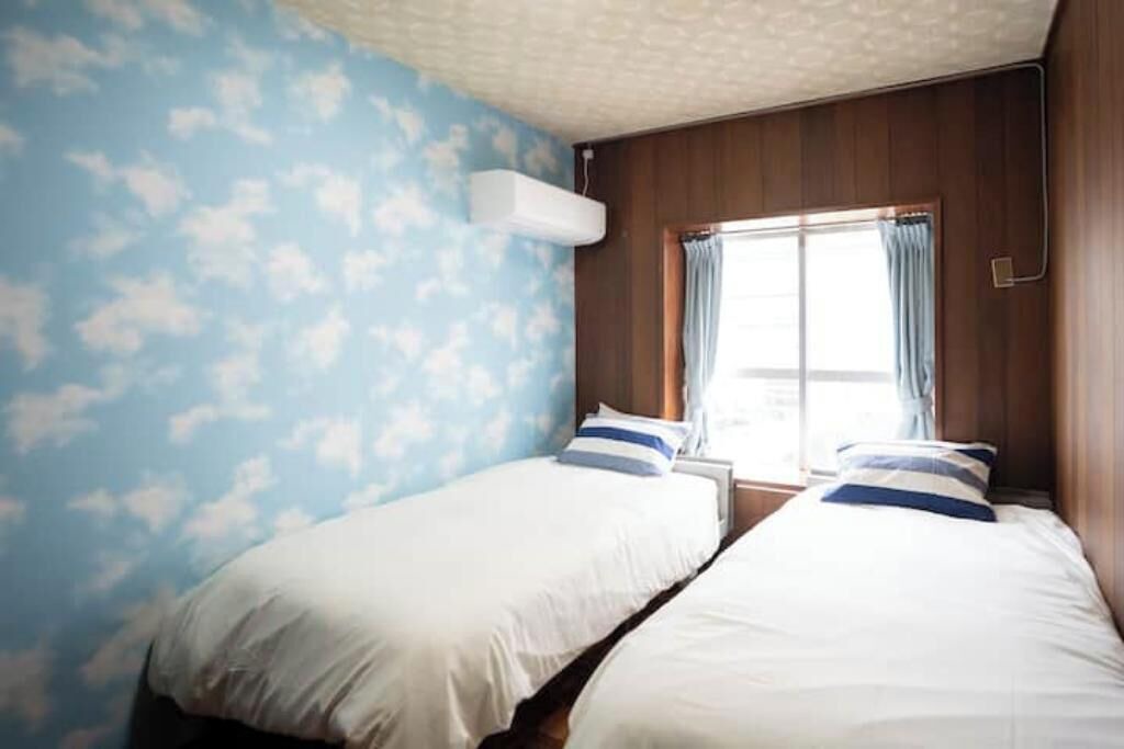 Photo of Bedroom in Kumoji