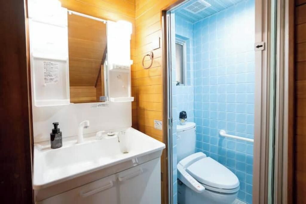 Photo of Bathroom in Kumoji