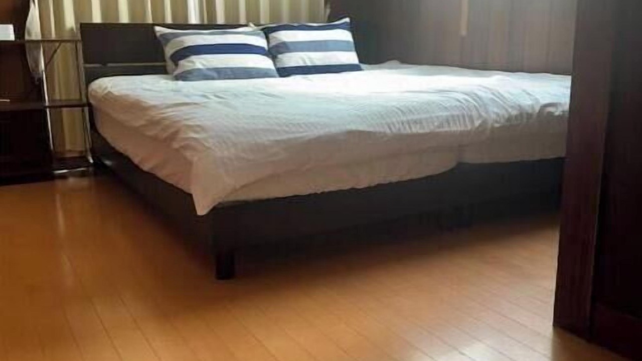 Photo of Bedroom in Kumoji