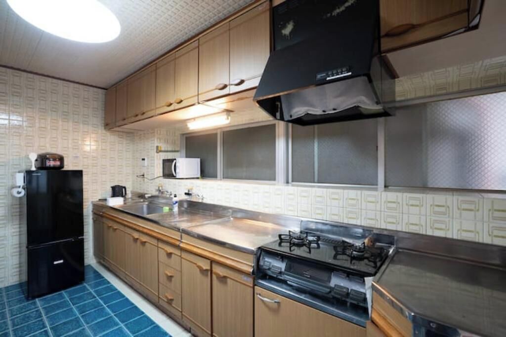 Photo of Kitchen in Kumoji