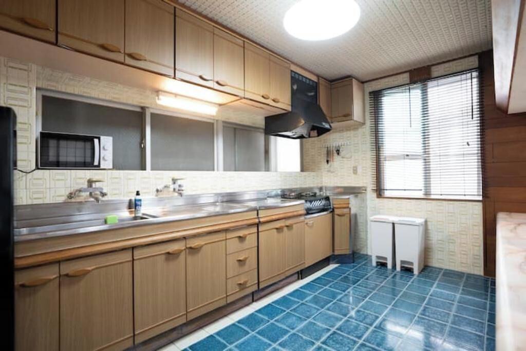 Photo of Kitchen in Kumoji