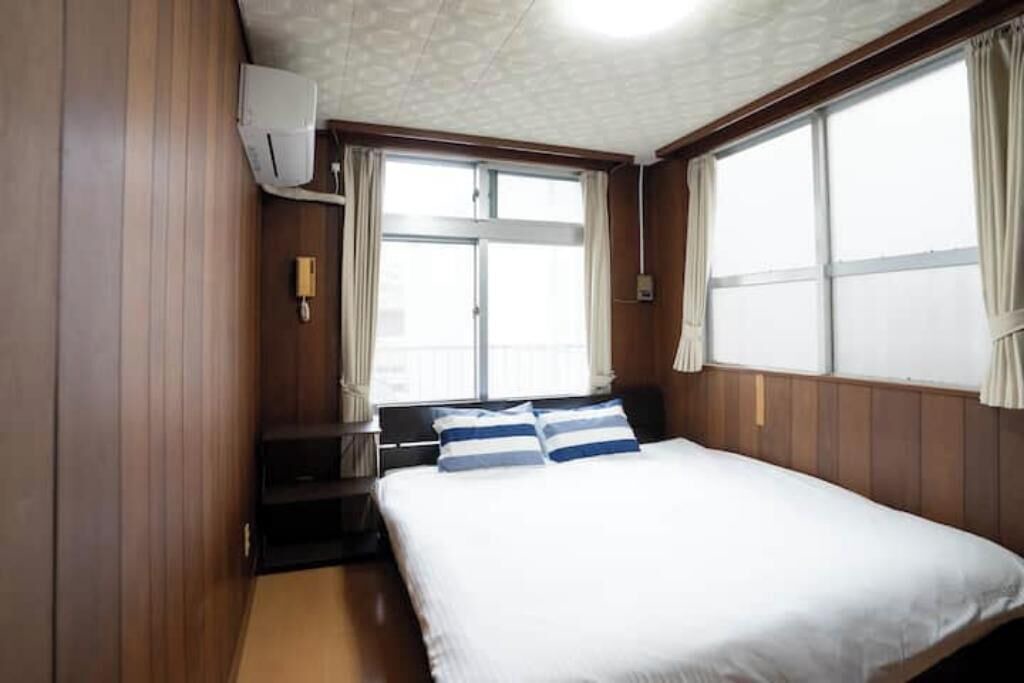 Photo of Bedroom in Kumoji
