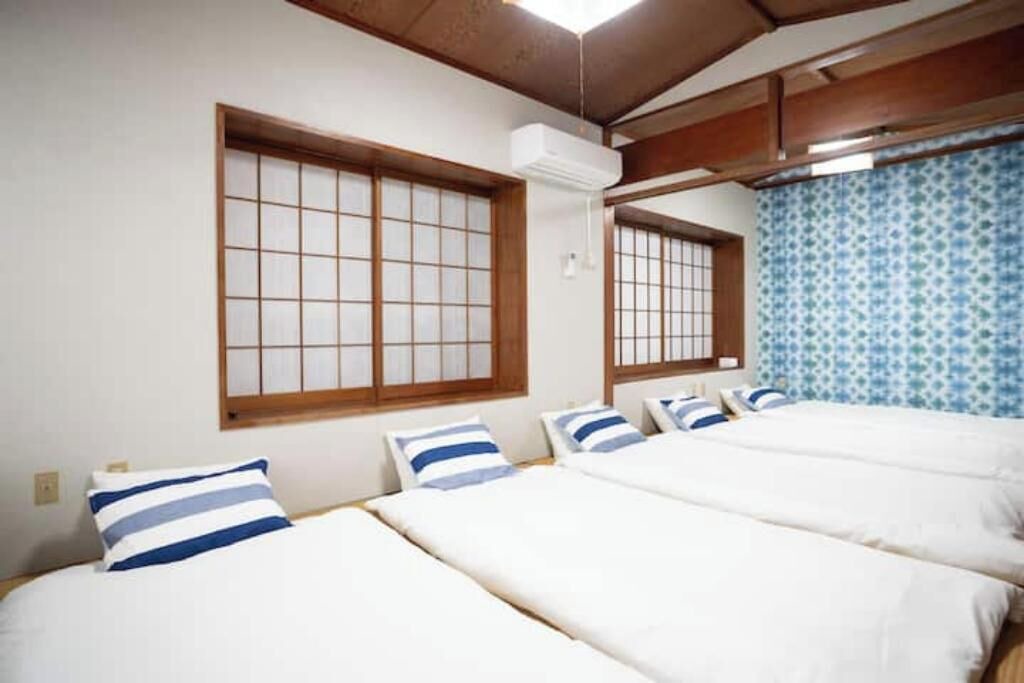 Photo of Bedroom in Kumoji