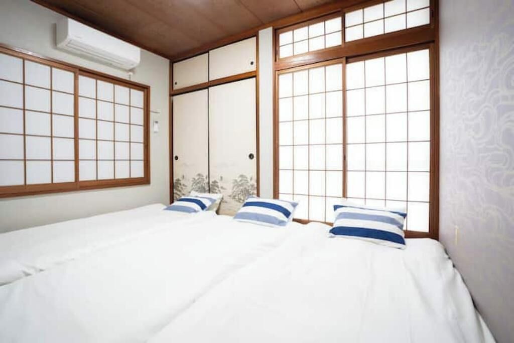Photo of Bedroom in Kumoji