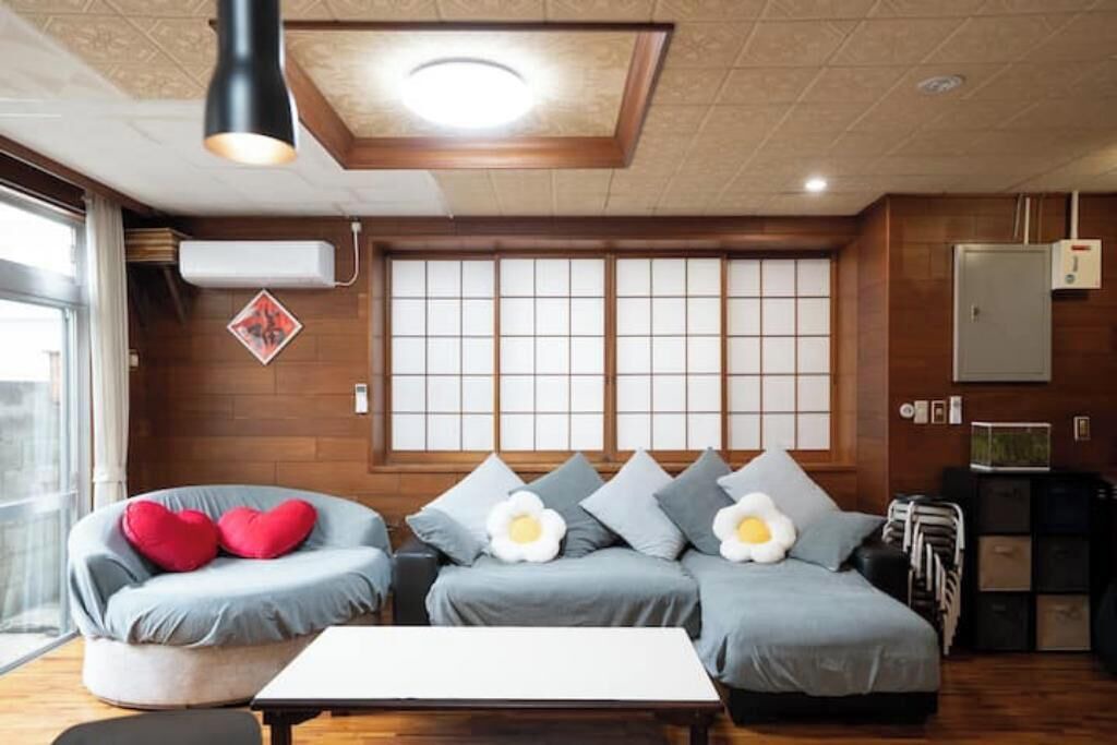 Photo of Livingroom in Kumoji