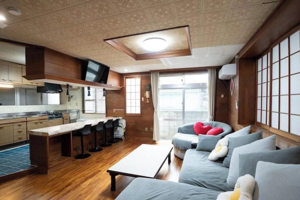 Photo of Livingroom in Kumoji