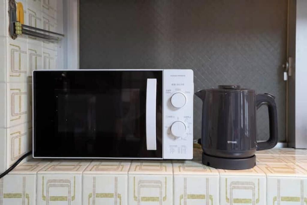 Photo of Kitchen in Kumoji