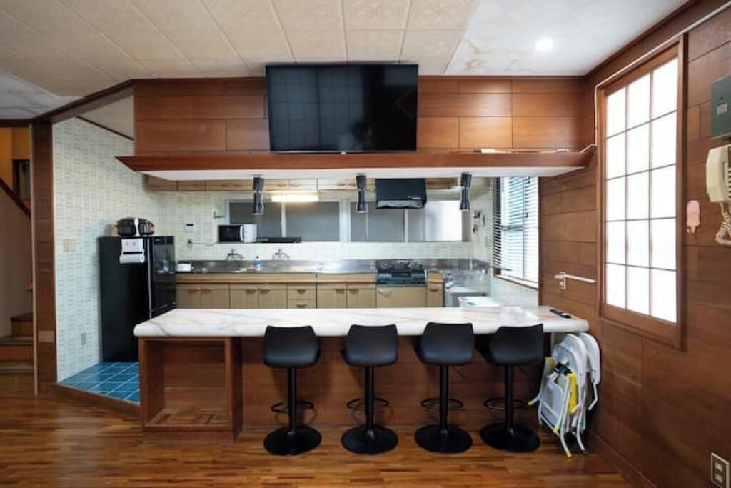 Photo of Kitchen in Kumoji
