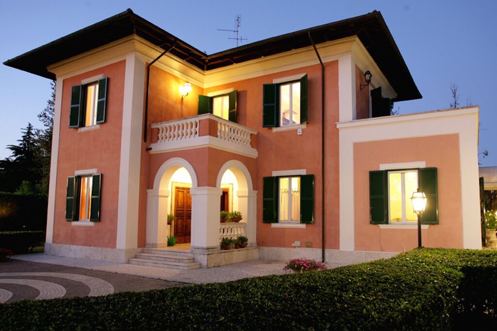 Photo of Outdoor in Marino