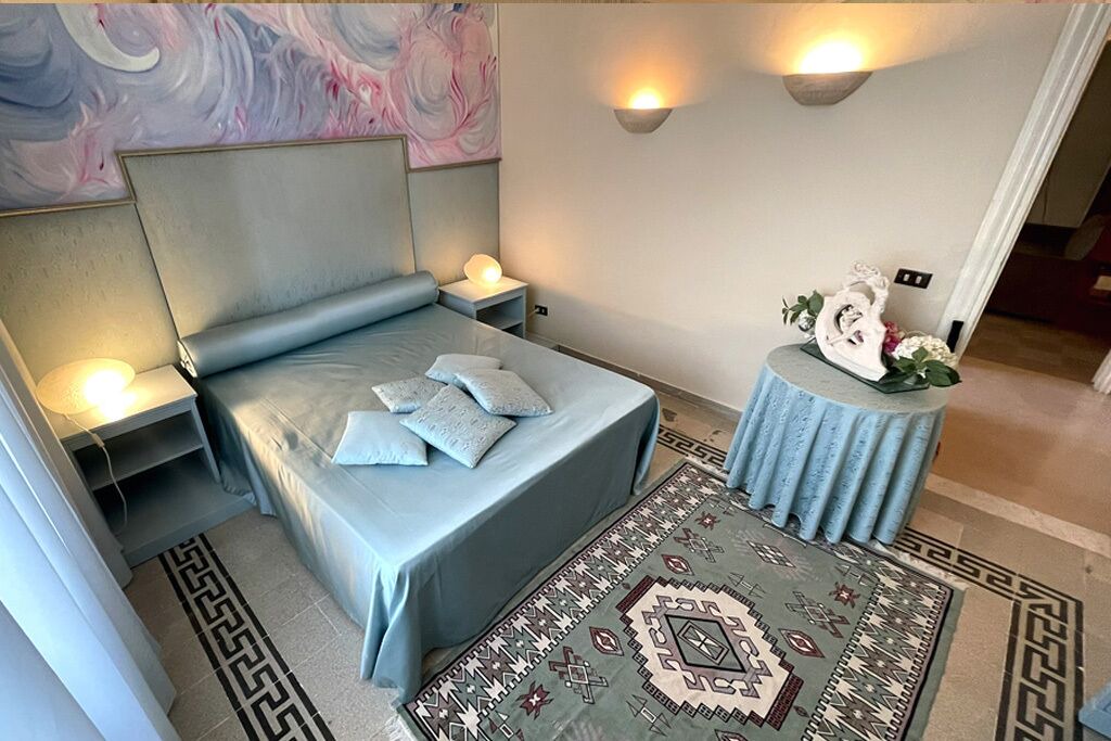 Photo of Bedroom in Marino