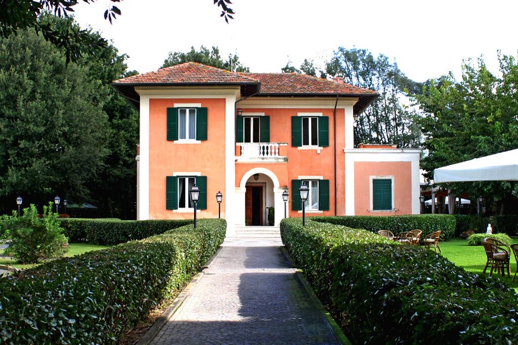 Photo of Outdoor in Marino