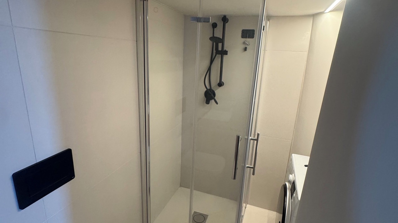 Photo of Bathroom in Marina di San Vito