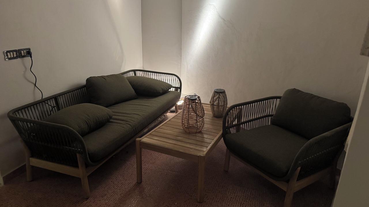 Photo of Livingroom in Marina di San Vito