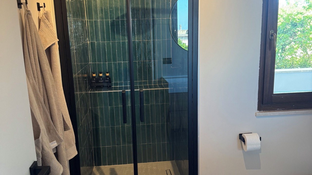 Photo of Bathroom in Marina di San Vito