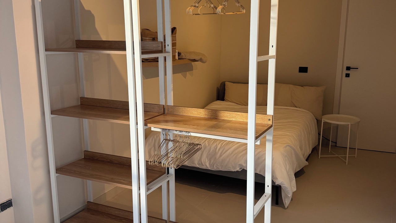 Photo of Bedroom in Marina di San Vito