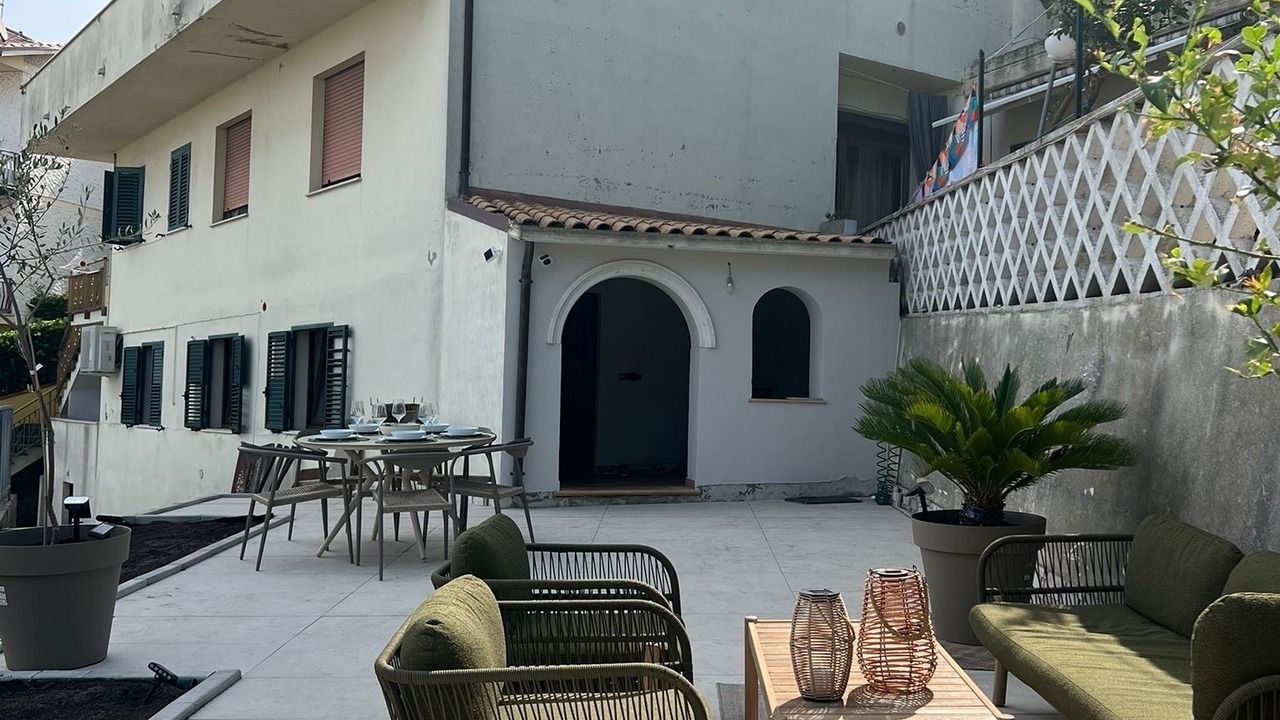Photo of Outdoor in Marina di San Vito