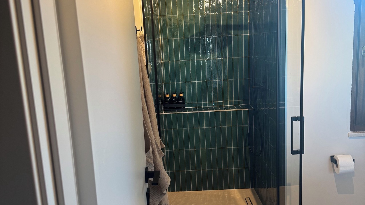 Photo of Bathroom in Marina di San Vito