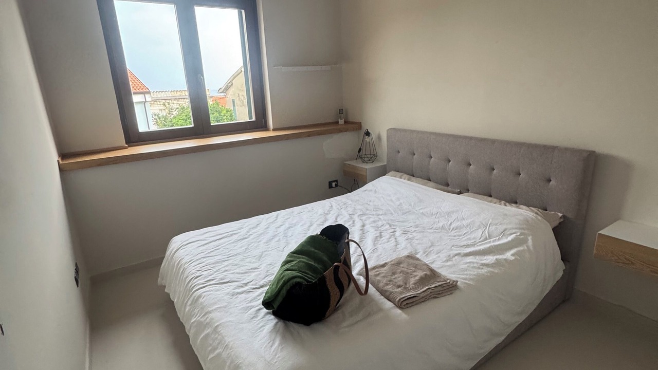 Photo of Bedroom in Marina di San Vito
