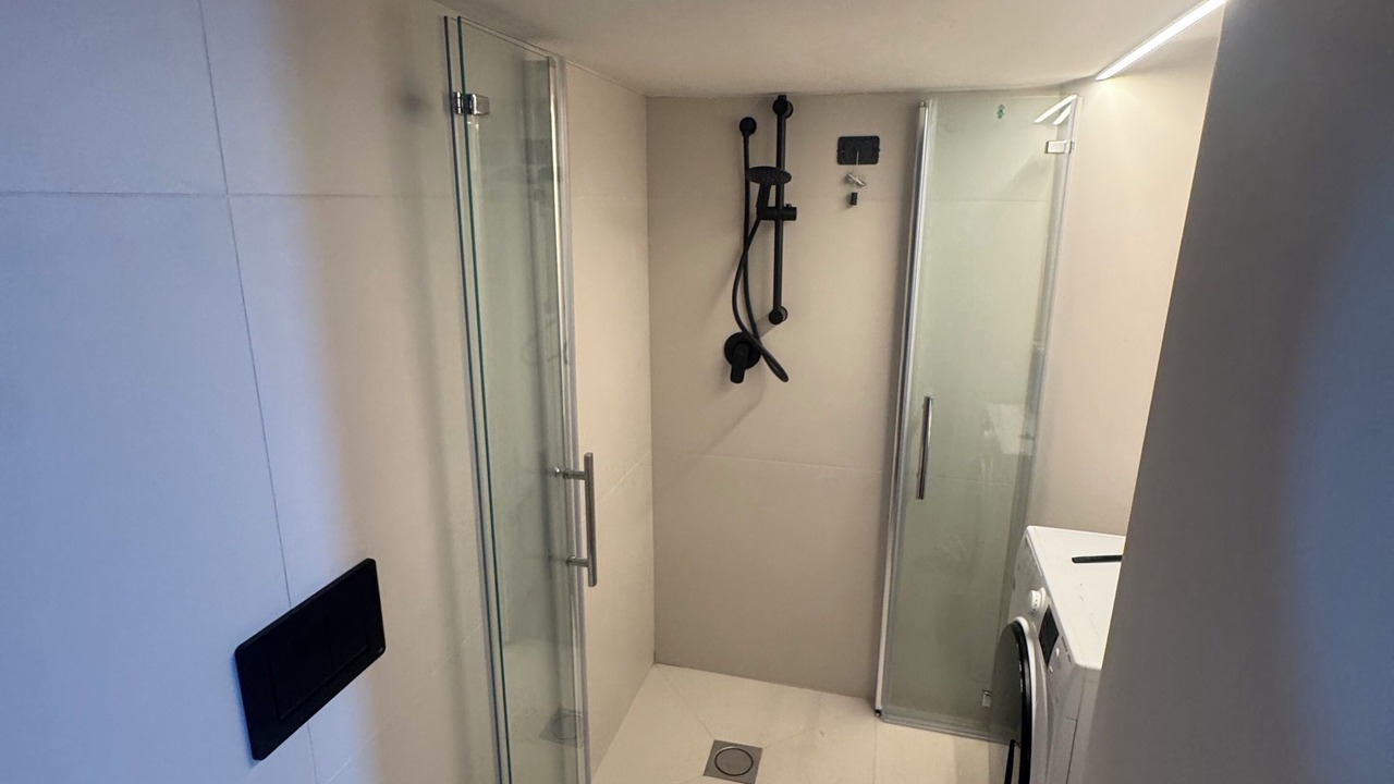 Photo of Bathroom in Marina di San Vito