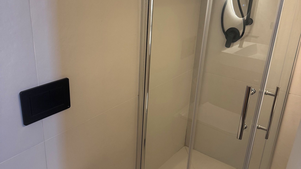 Photo of Bathroom in Marina di San Vito