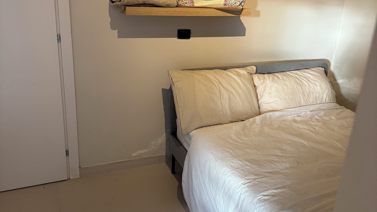 Photo of Bedroom in Marina di San Vito
