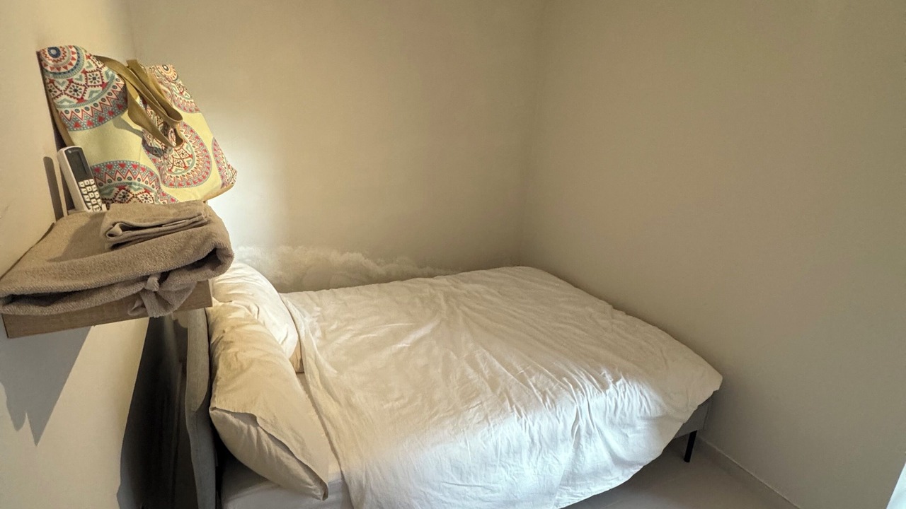 Photo of Bedroom in Marina di San Vito