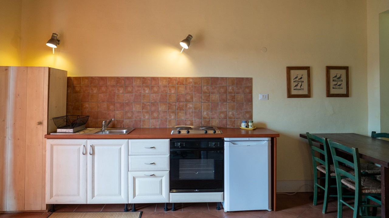 Photo of Bedroom in Villa Santa Maria