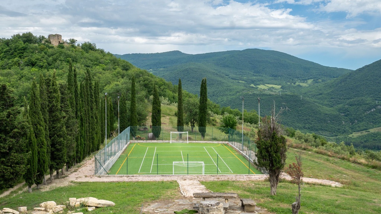 Photo of Outdoor in Villa Santa Maria