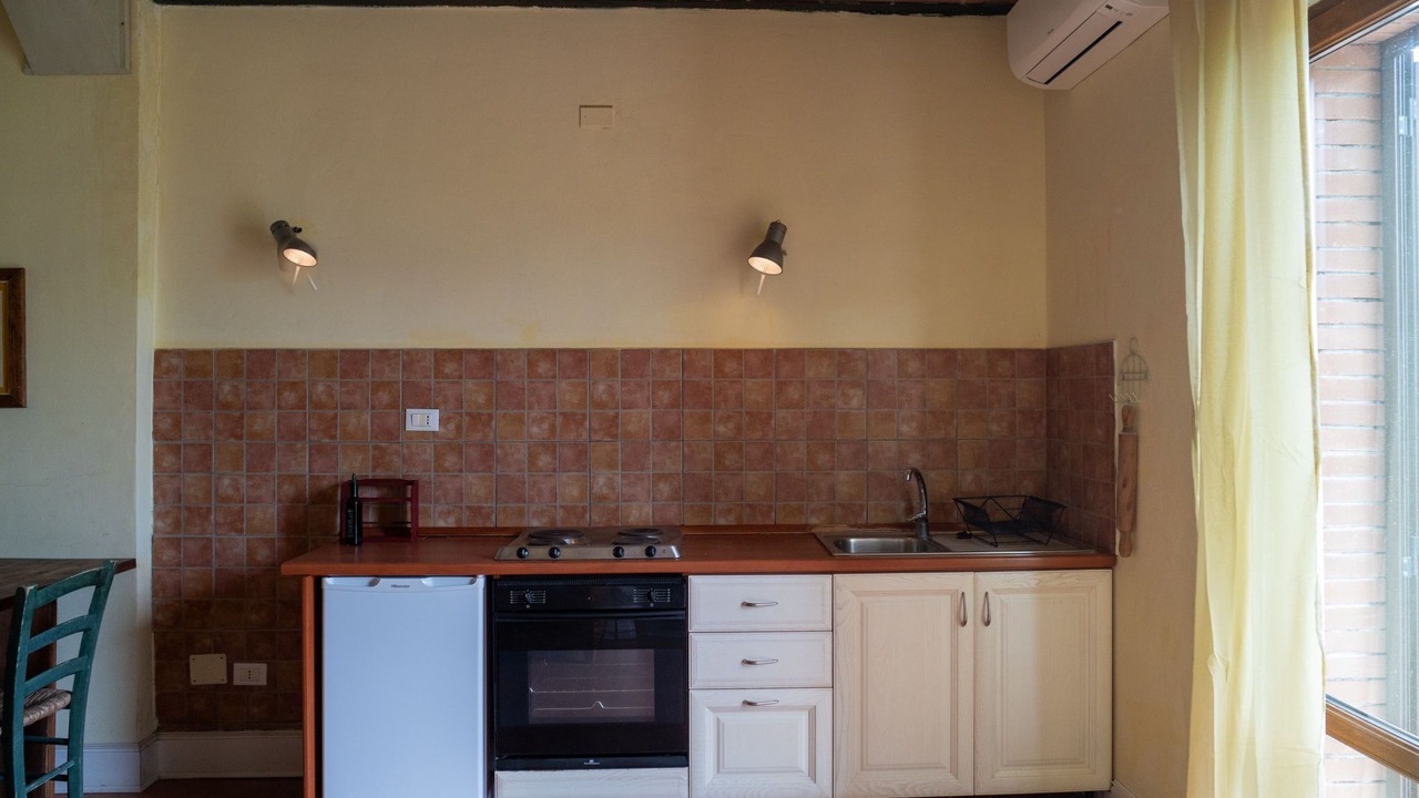 Photo of Bedroom in Villa Santa Maria