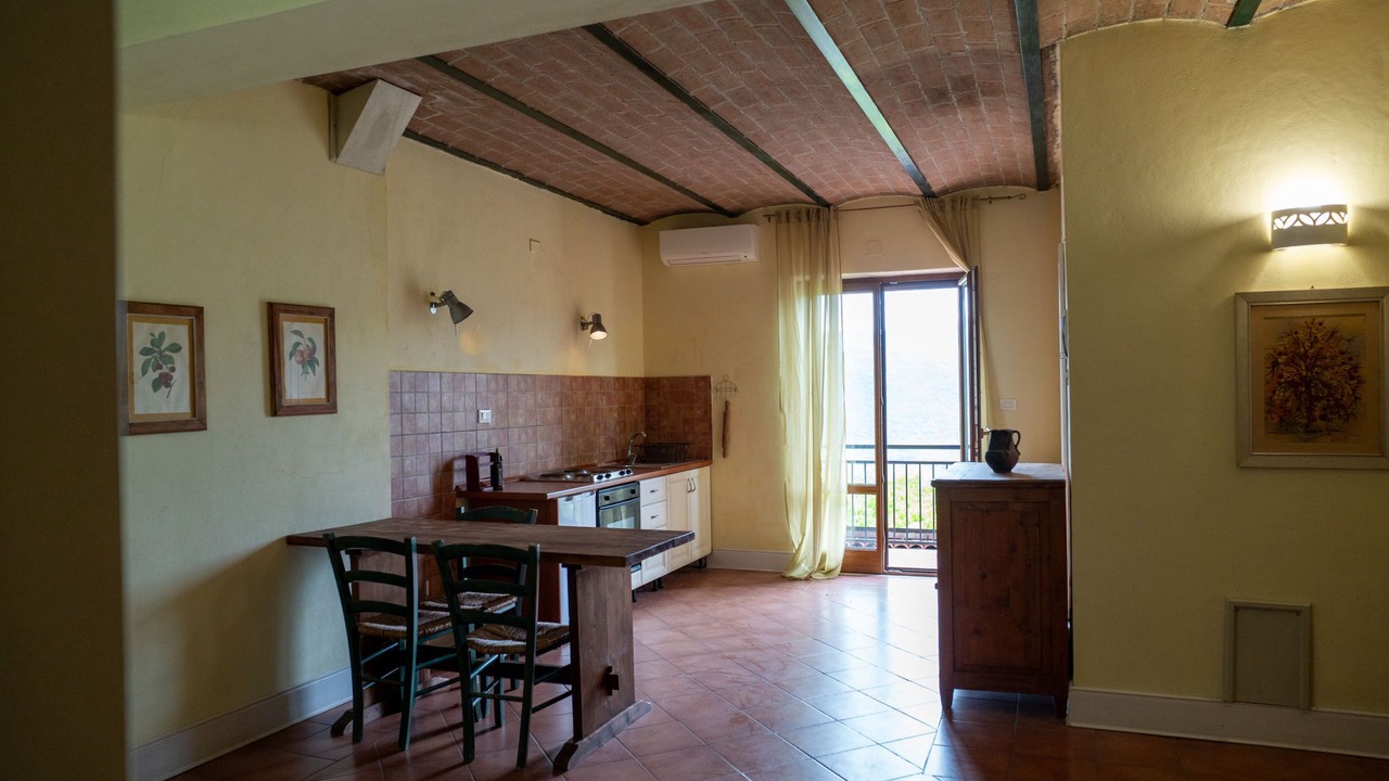 Photo of Bedroom in Villa Santa Maria