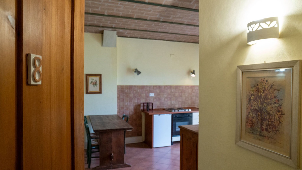 Photo of Bedroom in Villa Santa Maria