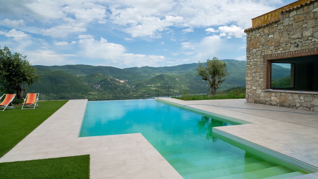Photo of Outdoor in Villa Santa Maria