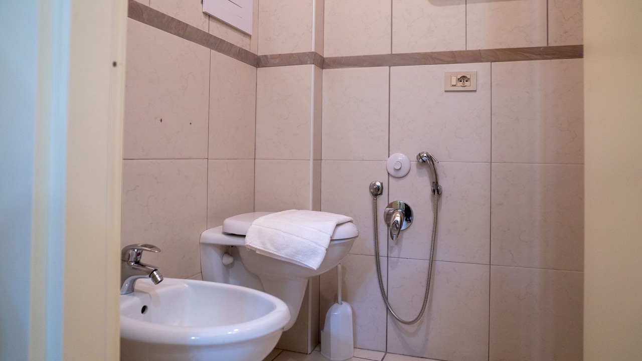 Photo of Bathroom in Ortona