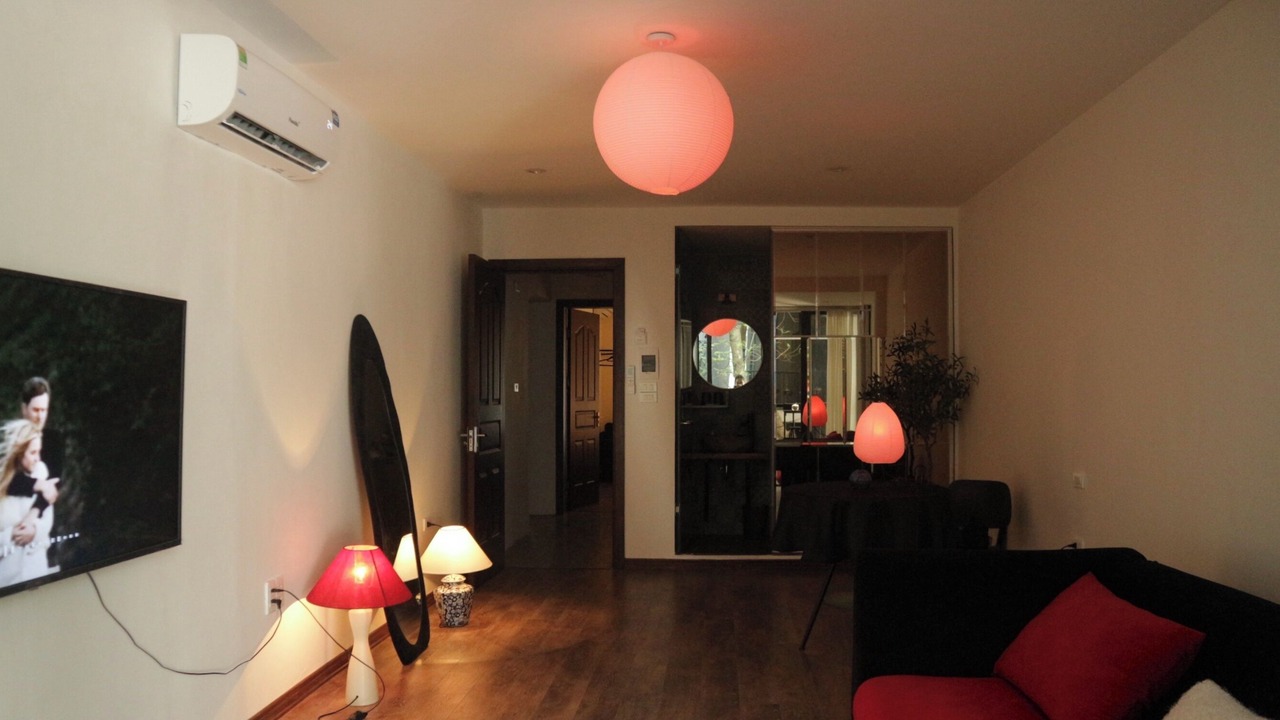 Photo of Livingroom in Hoan Kiem