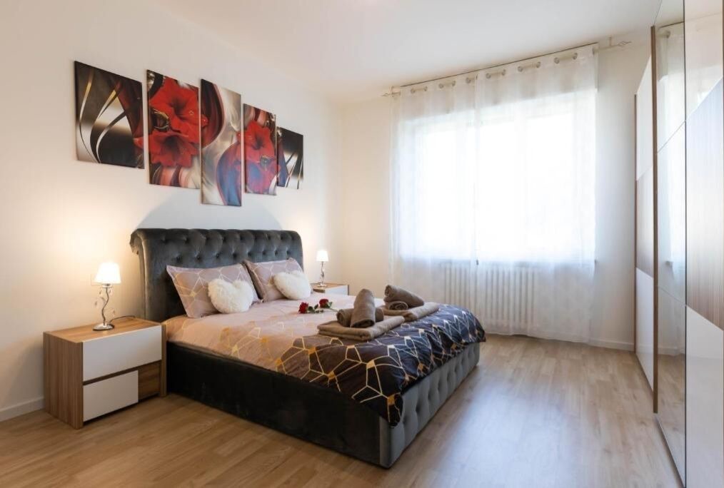 Photo of Bedroom in Sud-Ovest