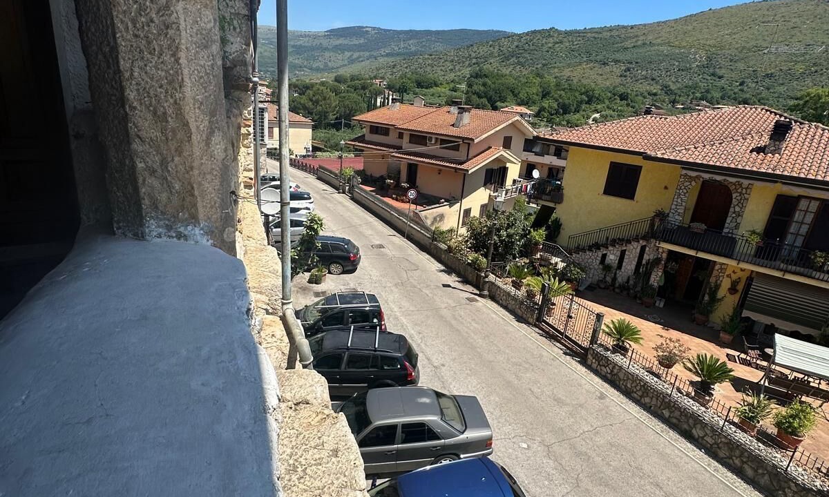 Photo of Outdoor in Amaseno
