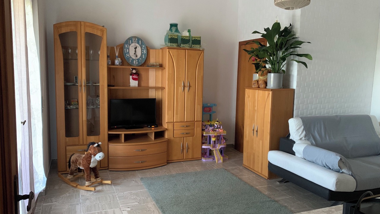 Photo of Livingroom in Vasto
