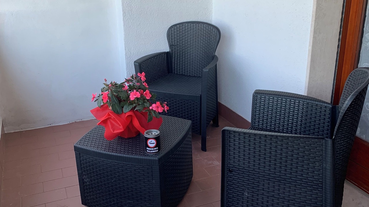 Photo of Patio Balcony in Vasto