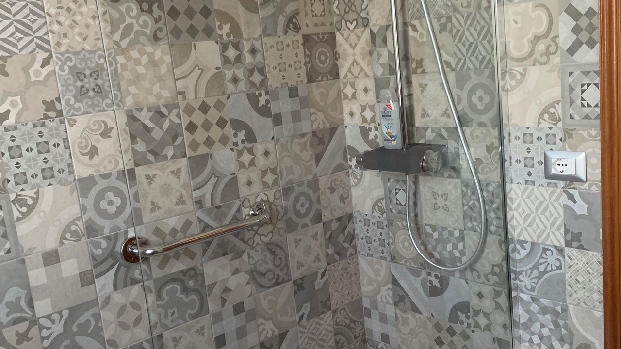 Photo of Bathroom in Vasto