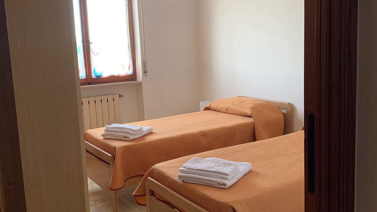 Photo of Bedroom in Vasto