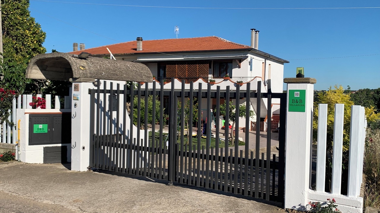 Photo of Outdoor in Vasto