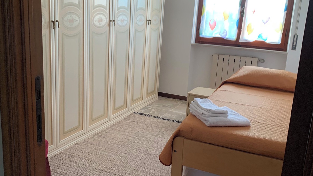 Photo of Bedroom in Vasto