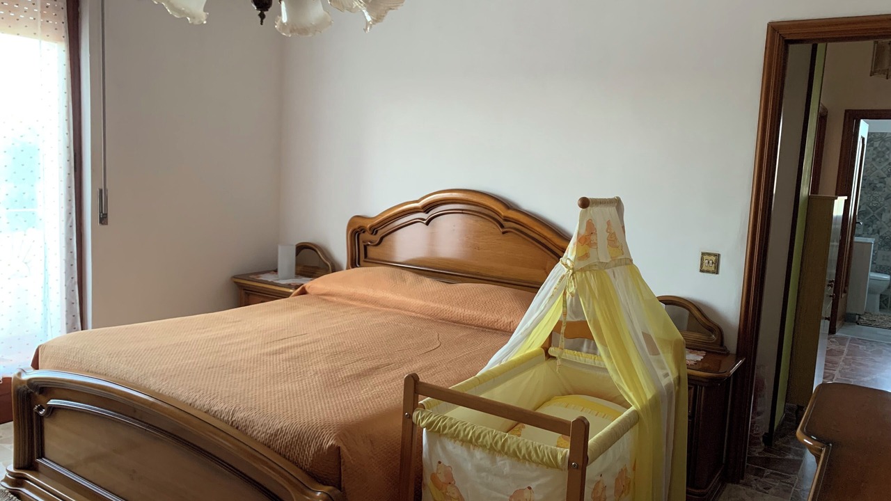 Photo of Bedroom in Vasto