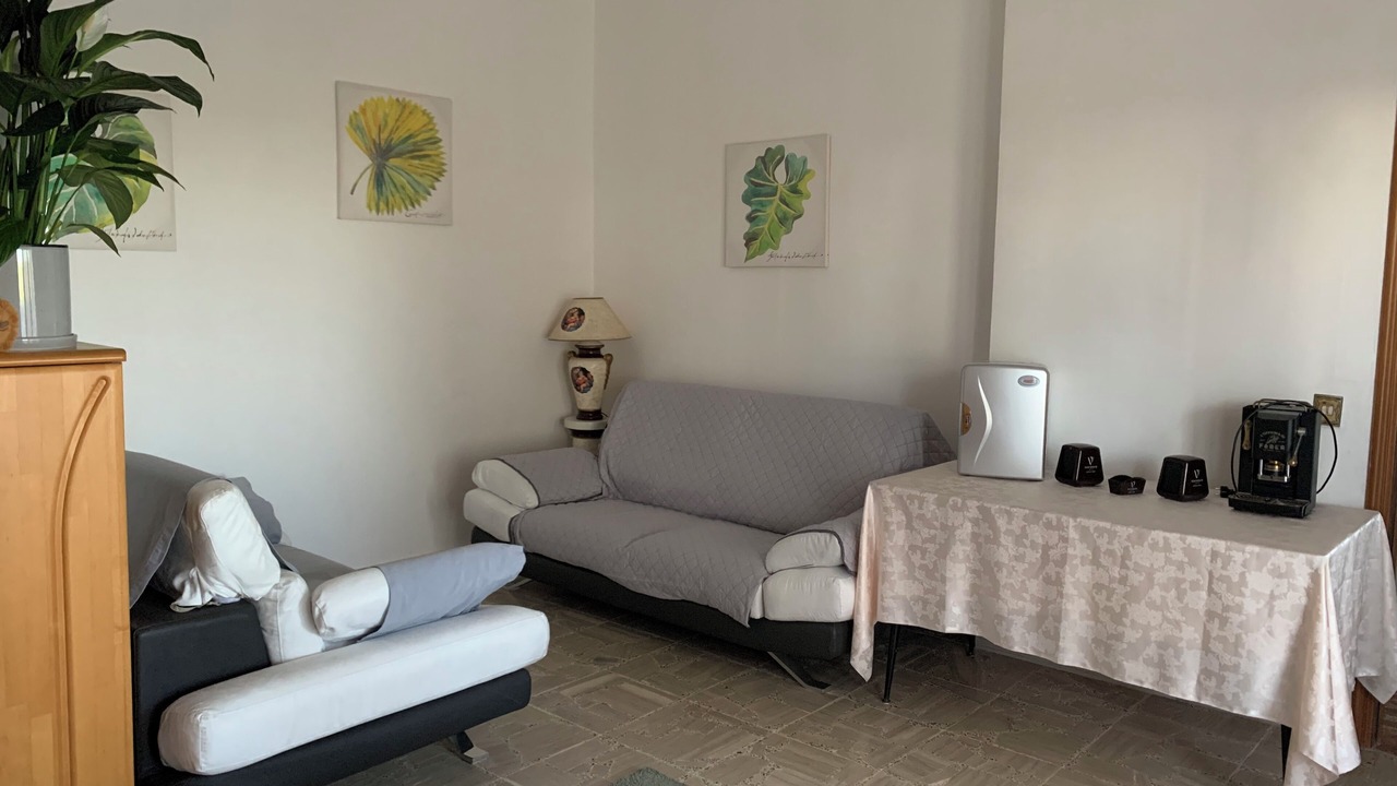 Photo of Livingroom in Vasto