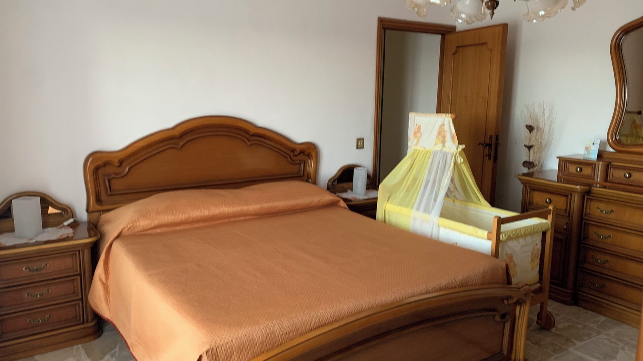 Photo of Bedroom in Vasto