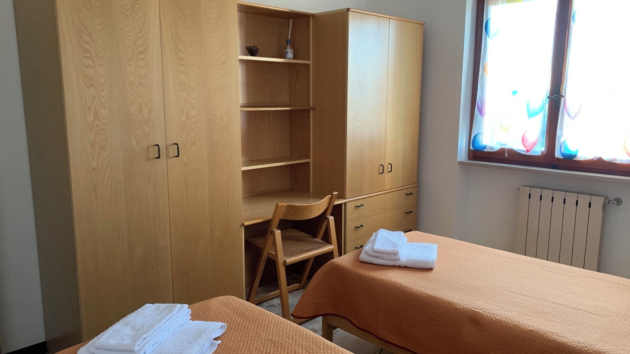 Photo of Bedroom in Vasto