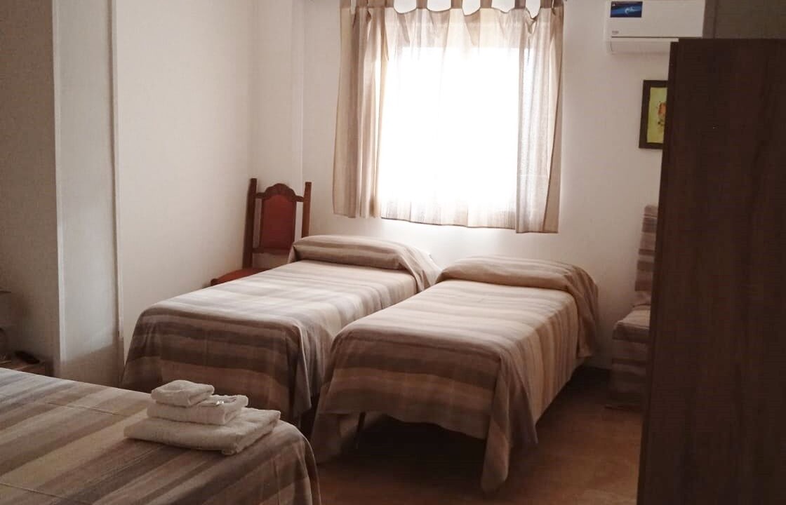 Photo of Bedroom in Western Cosenza Coast