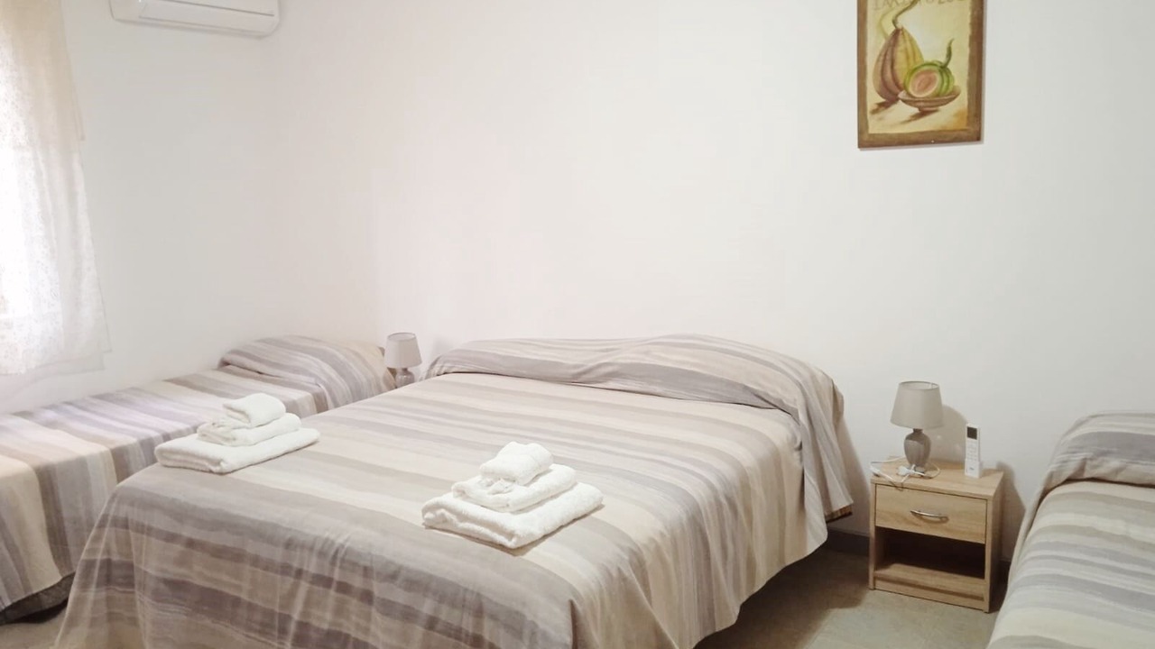 Photo of Bedroom in Western Cosenza Coast
