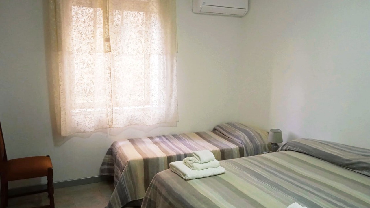 Photo of Bedroom in Western Cosenza Coast