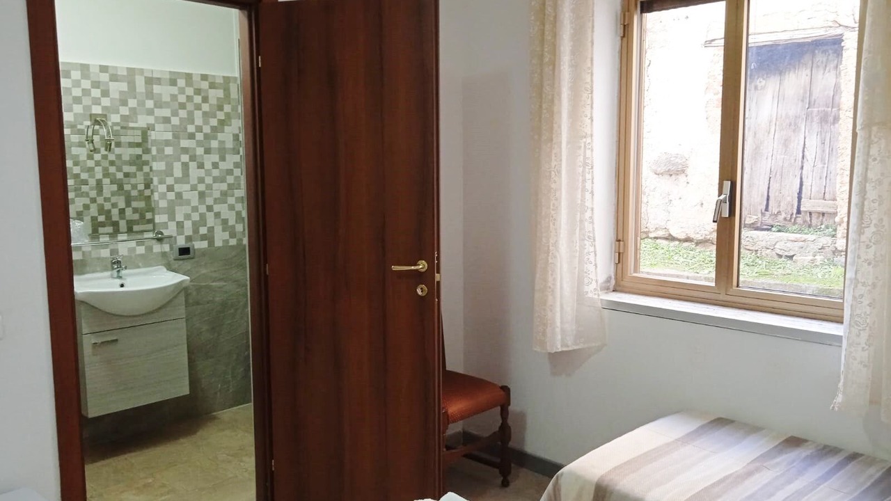 Photo of Bathroom in Western Cosenza Coast